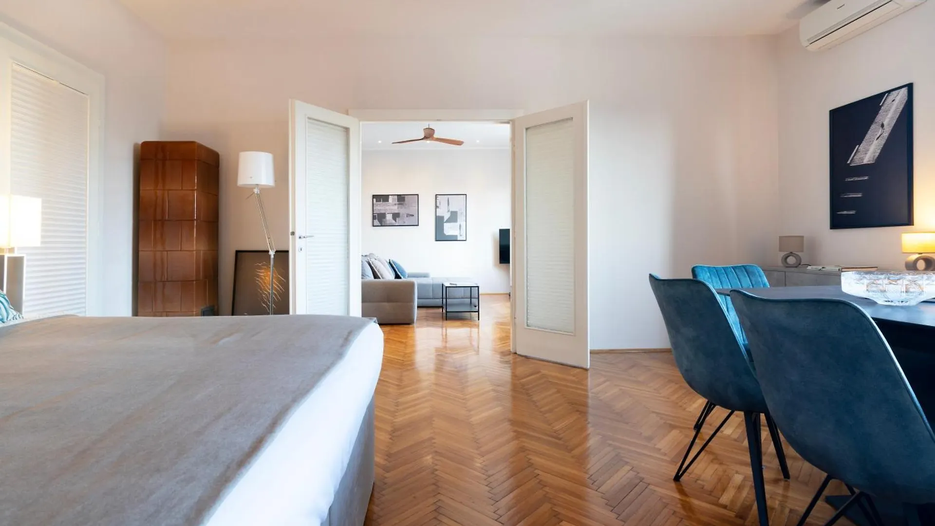 Sun Spalato Firule 0*, Split