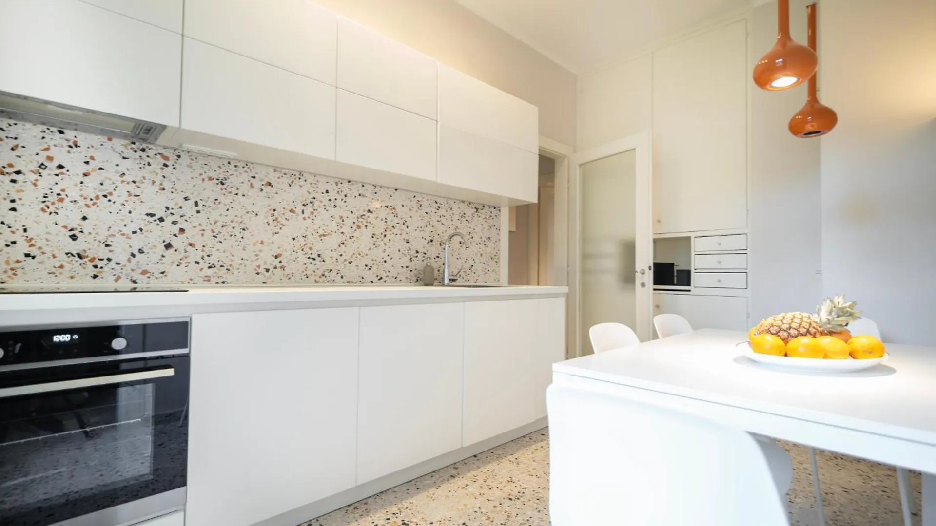 Sun Spalato Firule Apartment