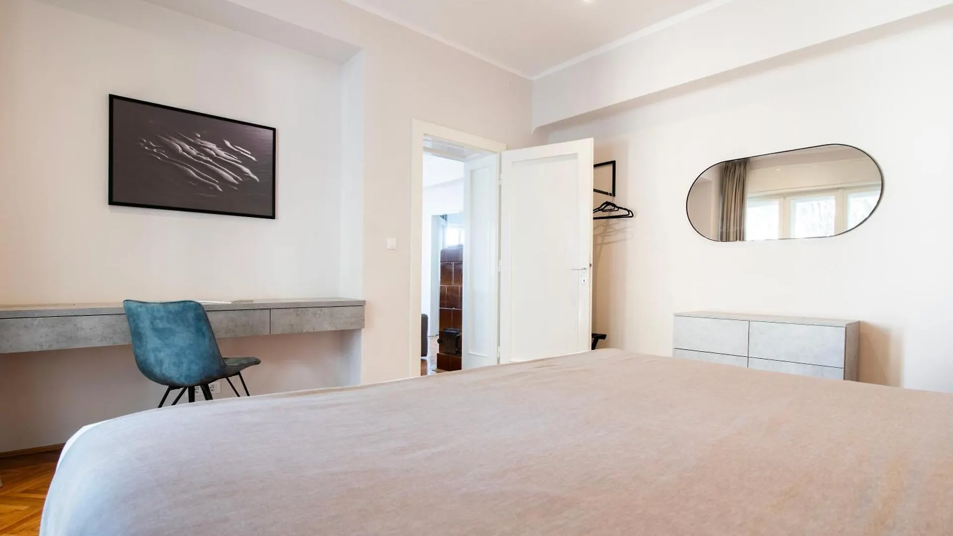 Apartment Sun Spalato Firule Croatia