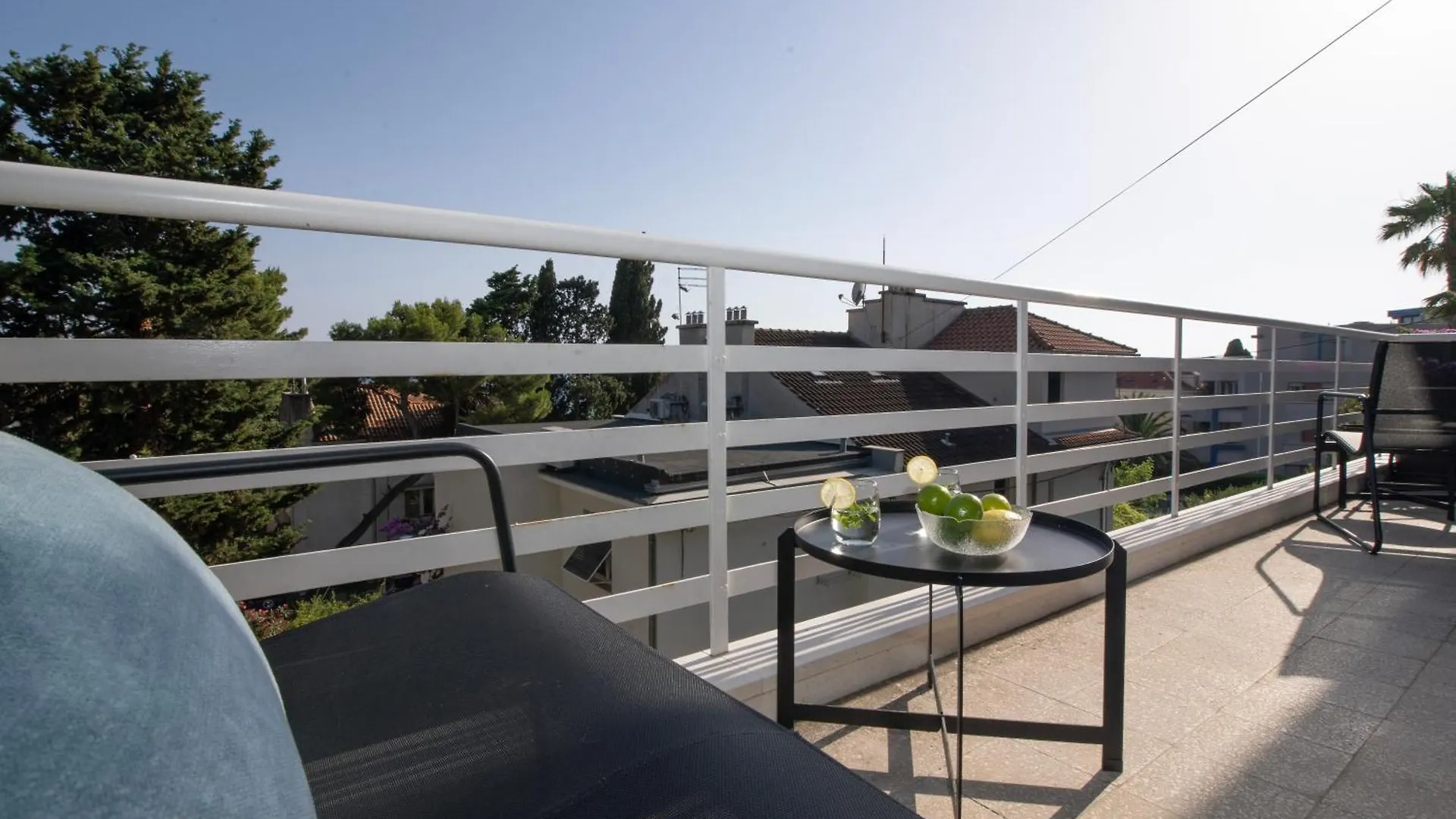 Apartment Sun Spalato Firule