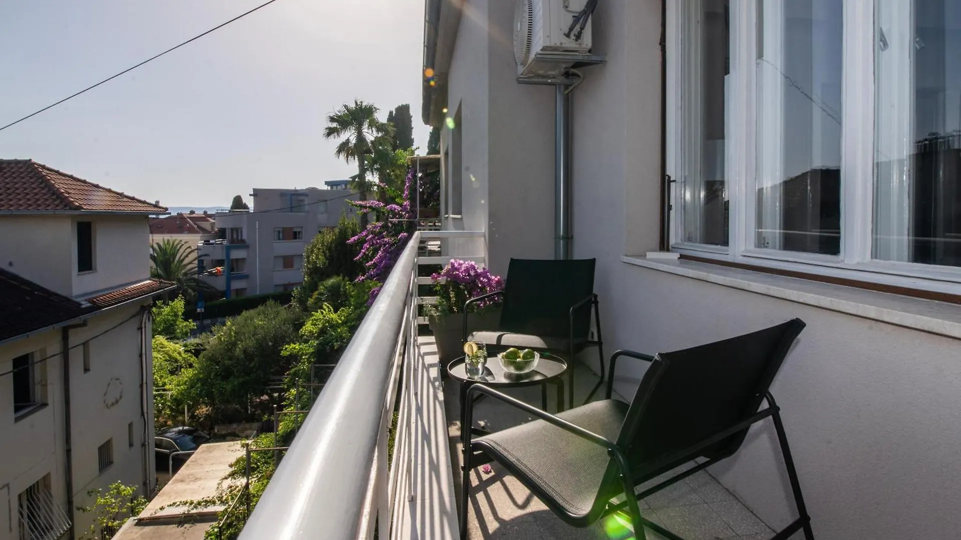 Sun Spalato Firule Apartment Split