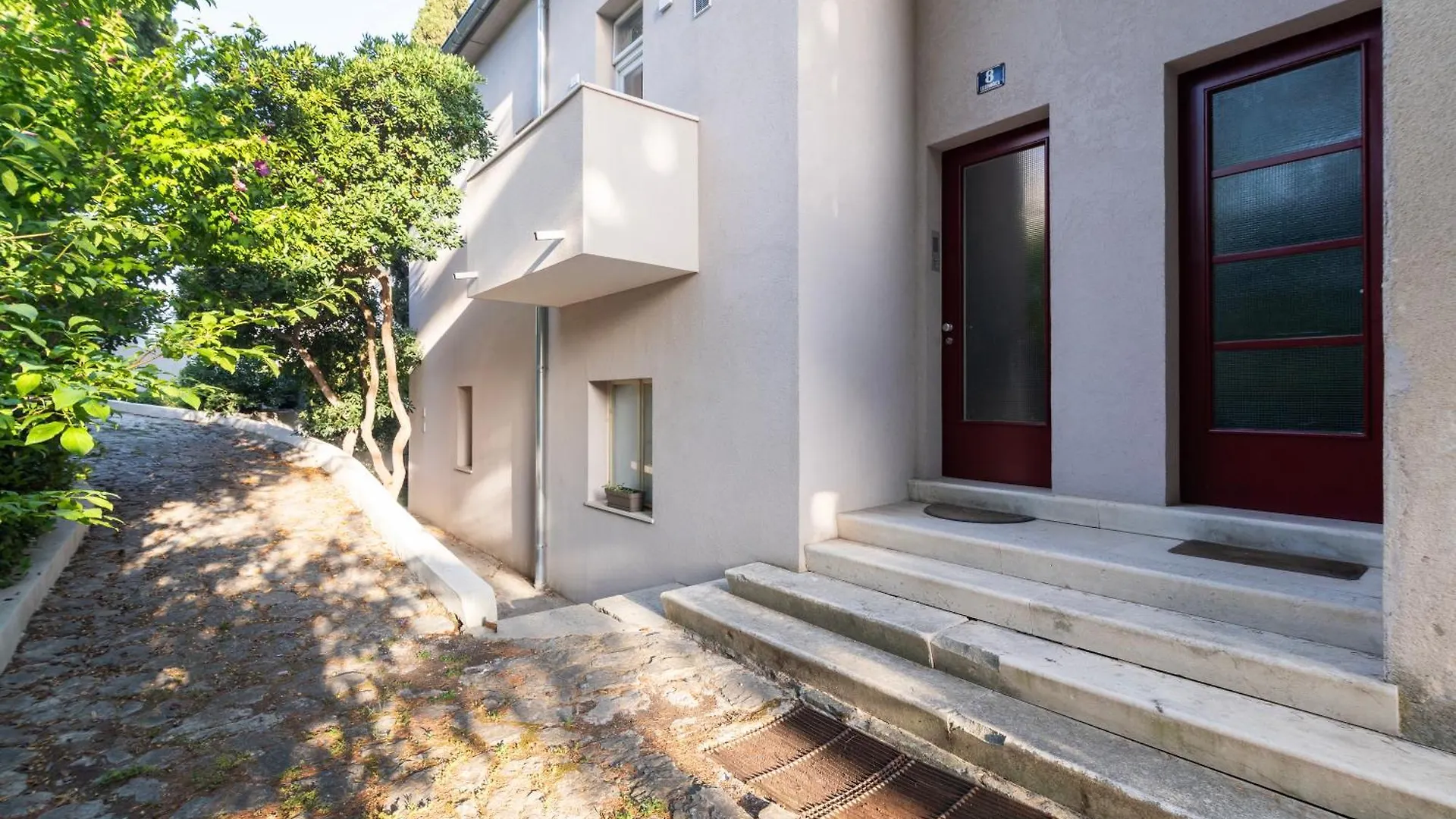 Sun Spalato Firule 0*, Split