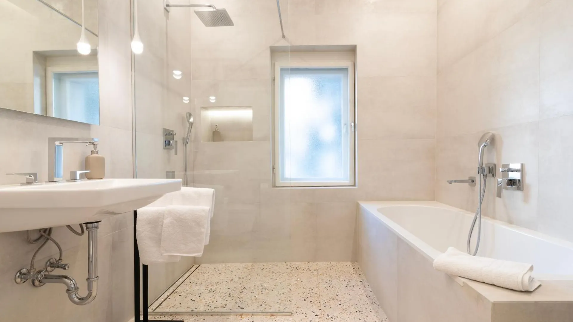 Apartment Sun Spalato Firule