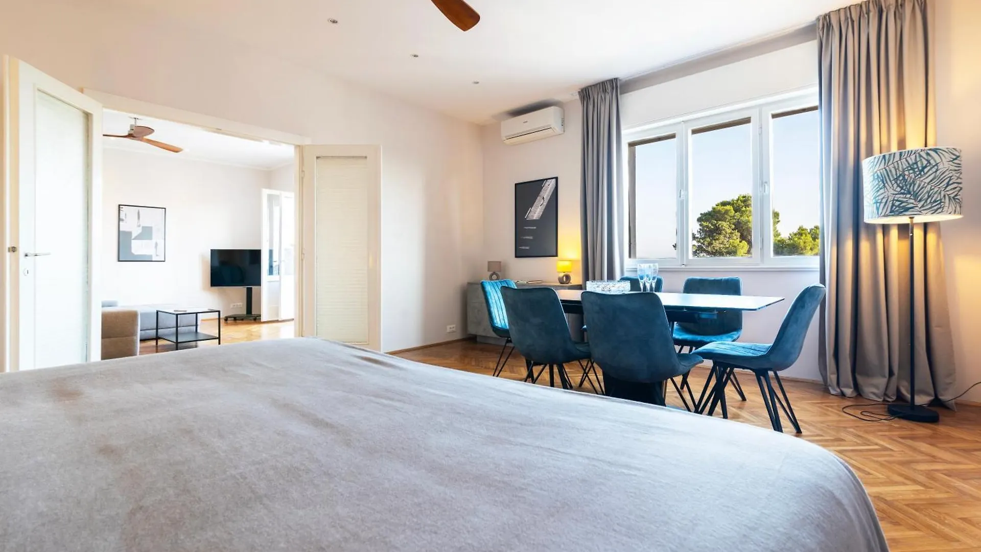 Apartment Sun Spalato Firule