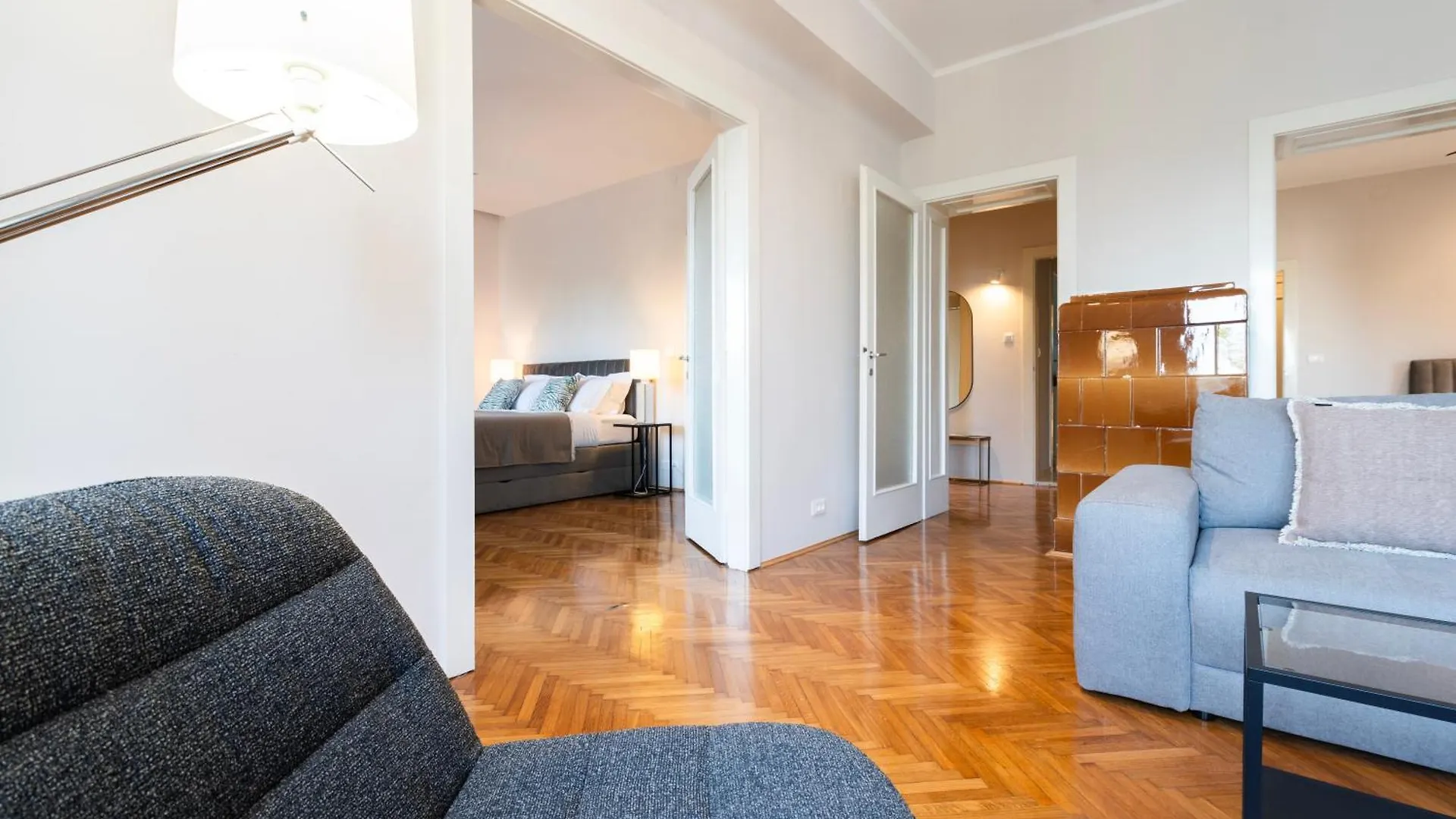 Apartment Sun Spalato Firule